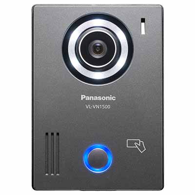   Camera chuông cửa IP Panasonic VL-VN1500